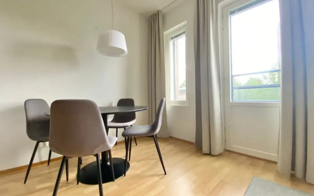 TH City Suite 3
