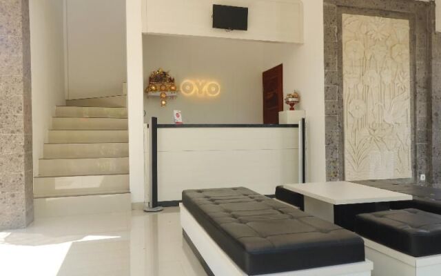 OYO 1051 De Loran Hotel