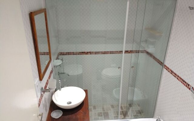 Hosteria Villa del Lago