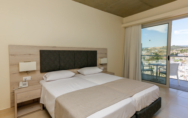 Rodos Star All Inclusive Hotel