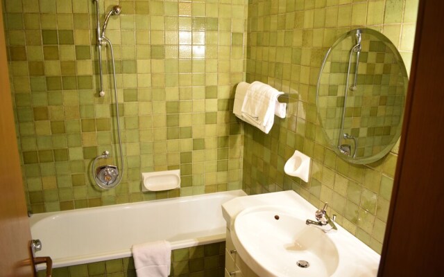 Villa Pana - Apartment With a Spectacular View