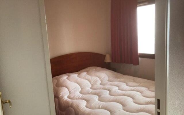 Appartement La Mongie, 2 pièces, 4 personnes - FR-1-404-324