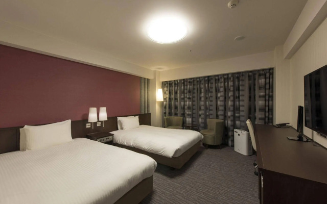 Richmond Hotel Fukuoka Tenjin