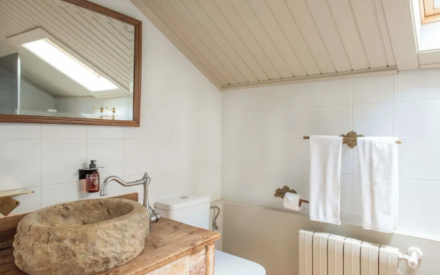 Turismo Rural Sant Marc