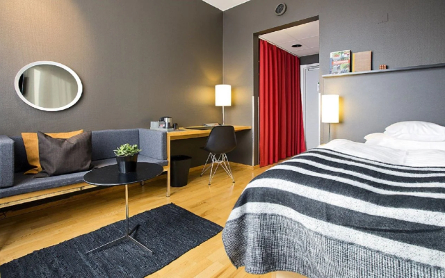 Mornington Hotel Stockholm Bromma