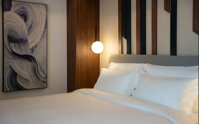 Hotel Rubin DHS