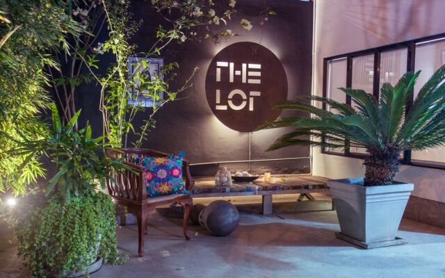 The Lot Boutique