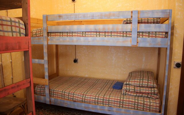 Trinity Hostel