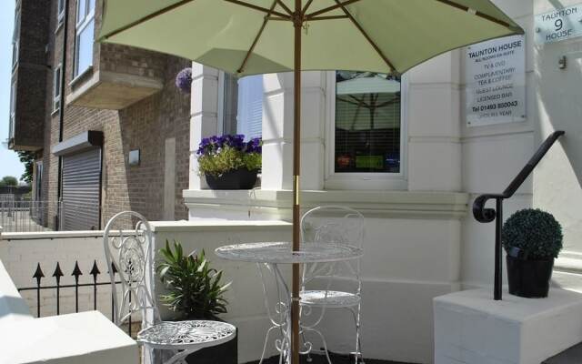 Taunton Guest House