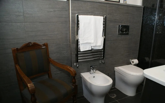 Landlord in Trastevere