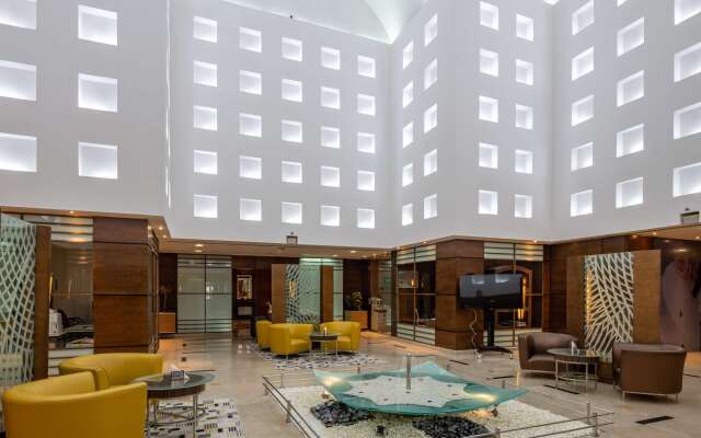 Radisson Blu Hotel Riyadh