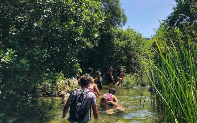 Villa in Residence La Bussola