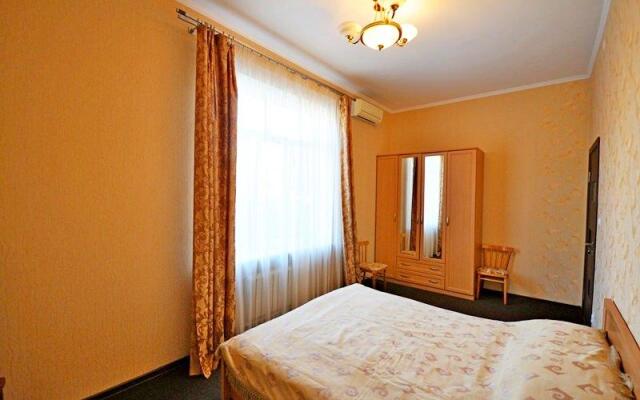 Апартаменты на улице Курзальная 46