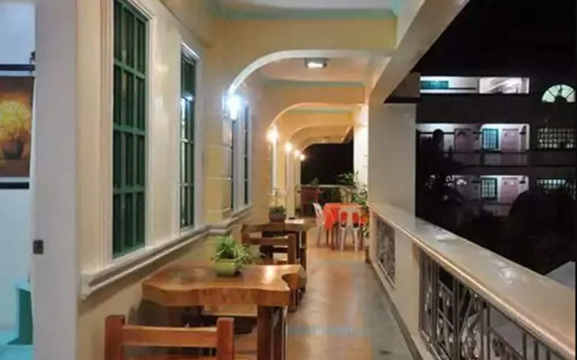 Apartelle de Francesca