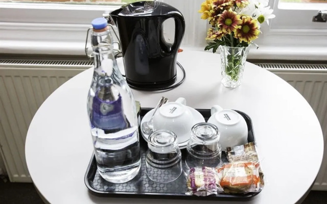 Primrose Guest House