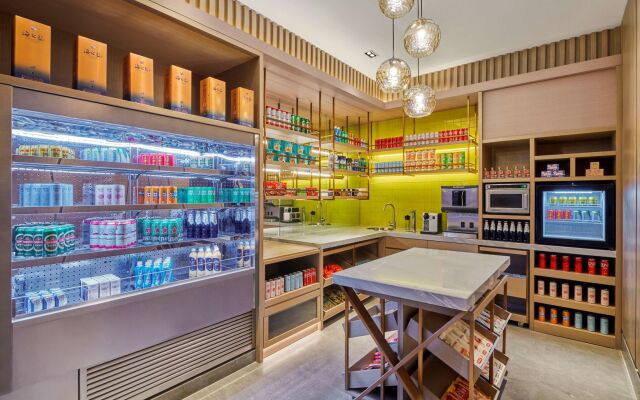Hilton Garden Inn Shenzhen Guangming