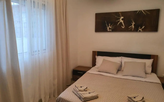 Casa De Silva