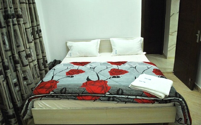 BIR Home Stay