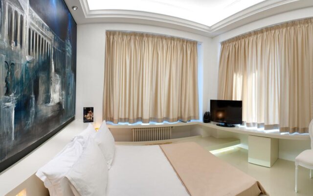 BdB Luxury Rooms San Pietro