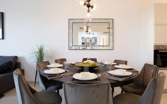 Harav Kuk Residence