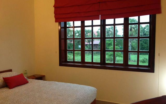 The Rose Apple Boutique Bed & Breakfast