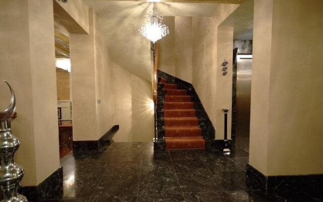 Dareyn Konak Hotel