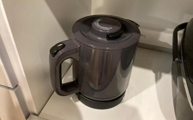 Hakodate MOTOMACHI guesthouse