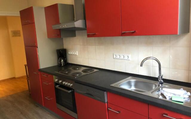 Ferienwohnung Alt Görlitz II