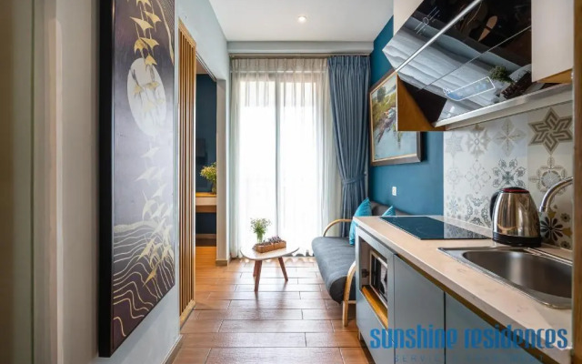 The Art - Sunshine Apartment