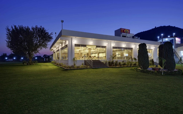 Hotel Highway King Shahpura