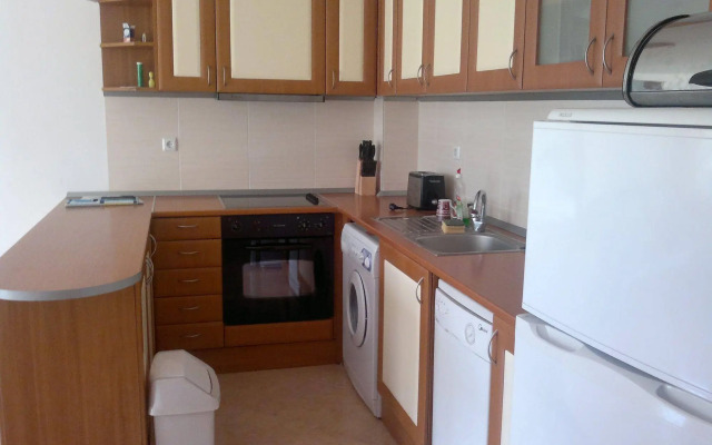 Delfin Apartments