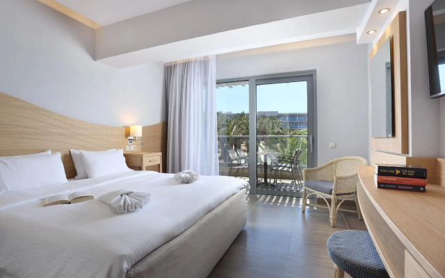 Курорт Lyttos Beach 