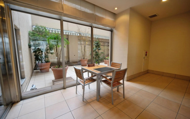 Dormy Inn Express Koriyama Natural Hot Spring