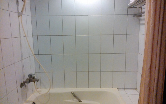 Hermes Hotel