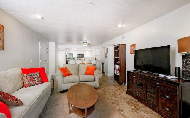 Main Street Condo Unit 203 - 2 Br Condo