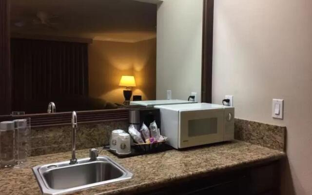 Coast Burbank Hotel