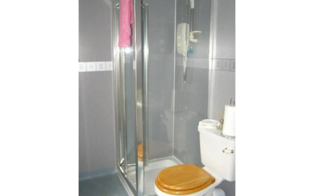 Cedar Villa Guest House
