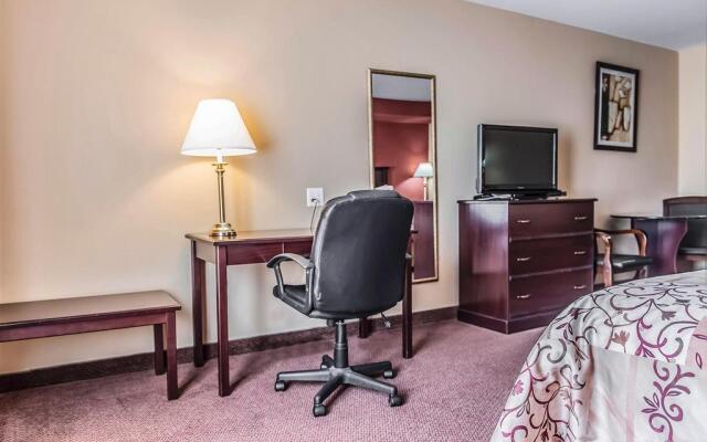 Quality Inn Orleans