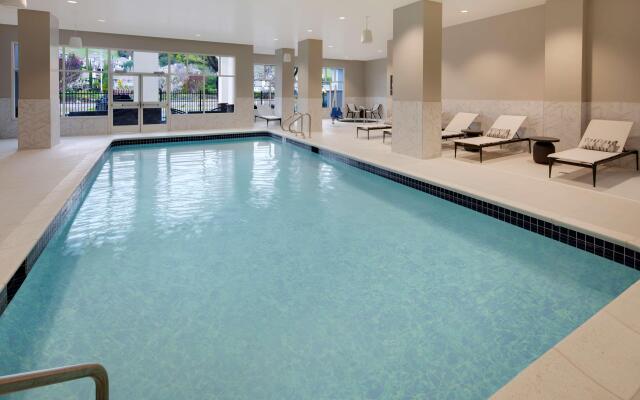 Embassy Suites by Hilton San Rafael Marin County