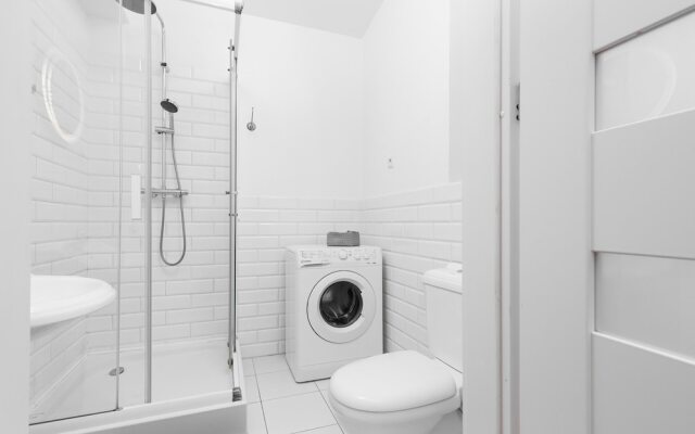 Poznańska Apartment Śródmieście Warsaw
