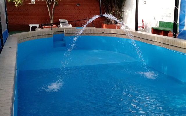 Hotel Hebron