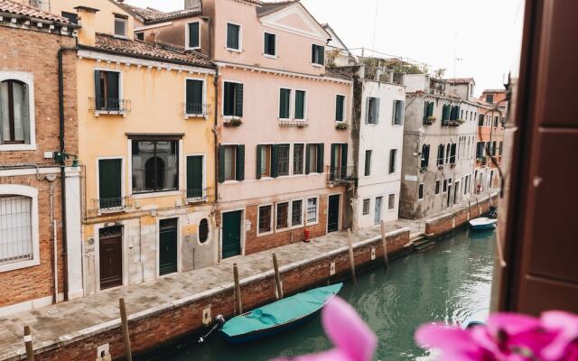 San Vio Palace Luxury Apartments