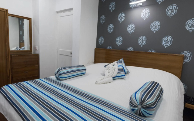 Baga Beach Apartment