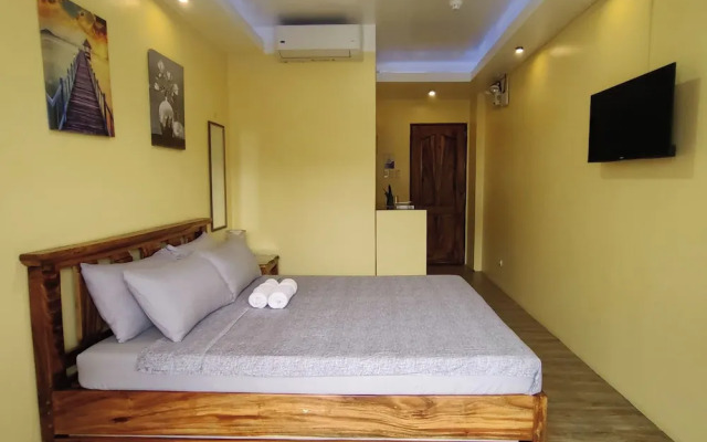 Inn Ka Kay Mame Puerto Princesa