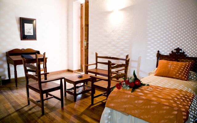 Hotel Rural Villa de Agüimes