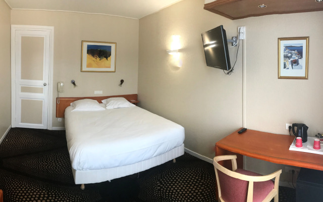 Le Grand Hôtel de Valenciennes