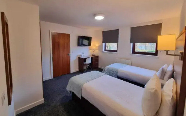 Premier Lodge
