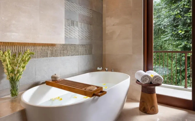 Impiana Private Villas Ubud