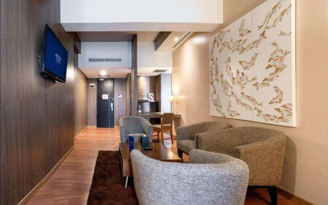 Aston Palembang Hotel & Conference Centre