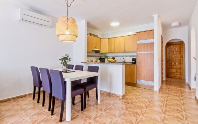 Robert's Apartment
